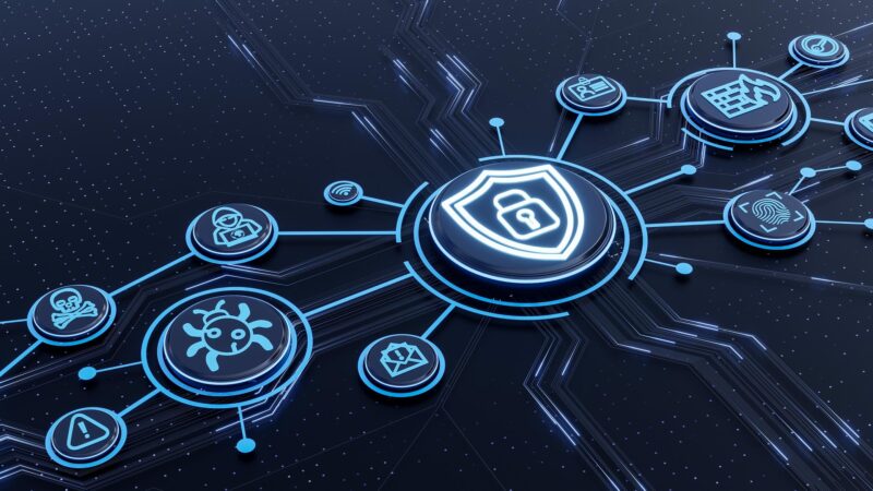 Keamanan Cyber Saat Menjelajah Website di Indonesia: Ancaman, Tantangan, dan Cara Melindungi Diri