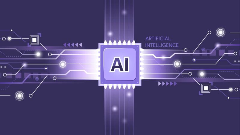 Masa Depan Bisnis Dimulai dari AI: Solusi Jasa Pengembangan AI dan Machine Learning untuk Perusahaan Modern
