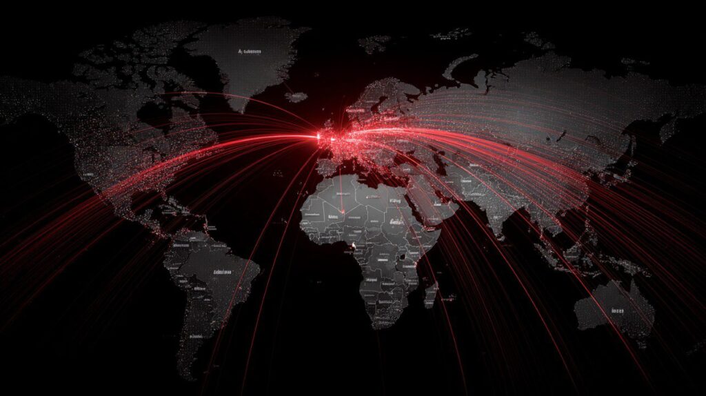 Ketika Teknologi Menentukan Arah Dunia: Dampak Besar Kemajuan Teknologi terhadap Kehidupan Manusia